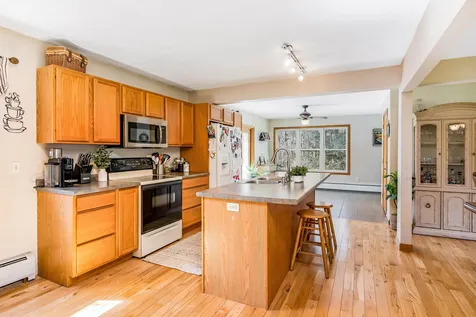 500 Sanderson Road Milton VT 05468