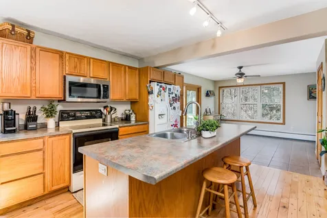 500 Sanderson Road Milton VT 05468