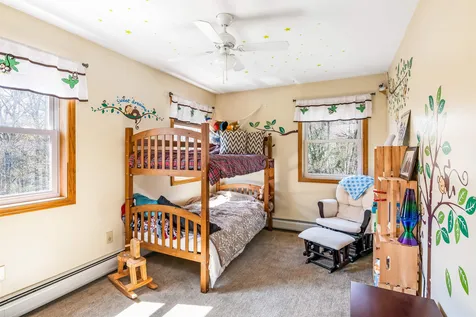 500 Sanderson Road Milton VT 05468