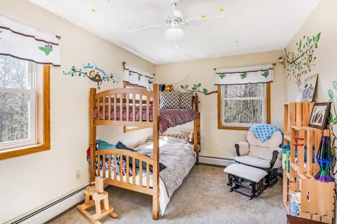 500 Sanderson Road Milton VT 05468