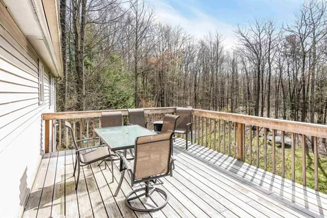 500 Sanderson Road Milton VT 05468