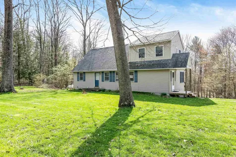500 Sanderson Road Milton VT 05468