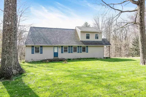500 Sanderson Road Milton VT 05468