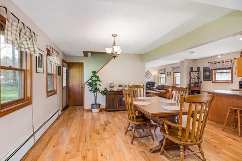 500 Sanderson Road Milton VT 05468