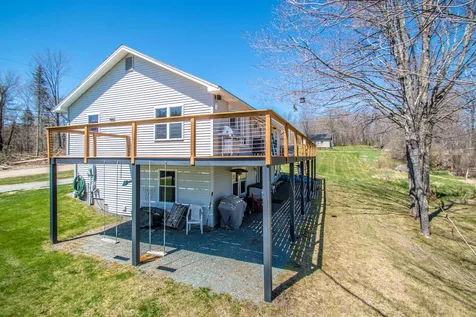 1485 Bobbin Mill Road Lunenburg VT 05906