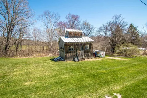 1485 Bobbin Mill Road Lunenburg VT 05906