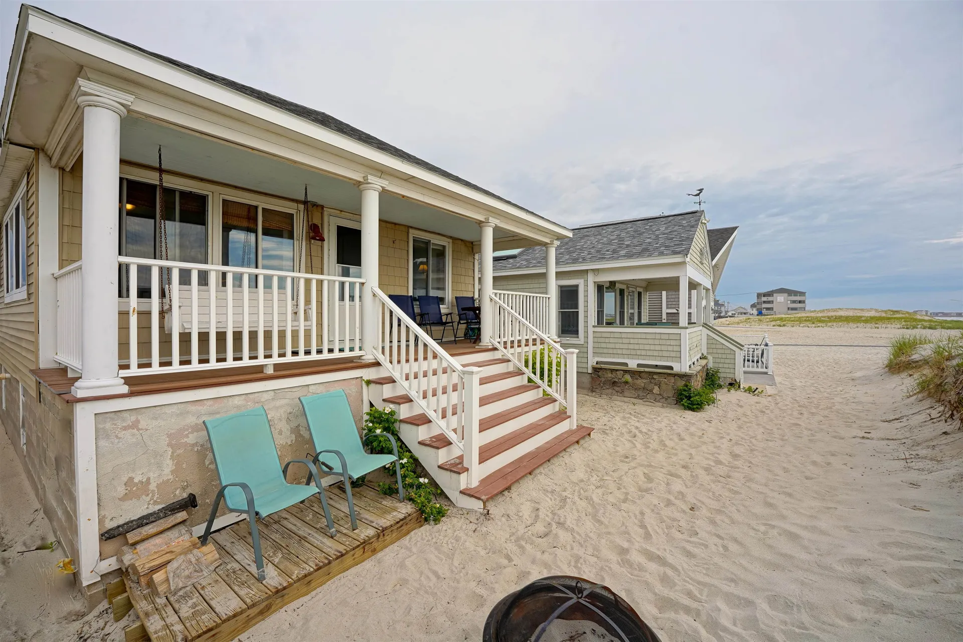 28 Concord Avenue Hampton NH 03842