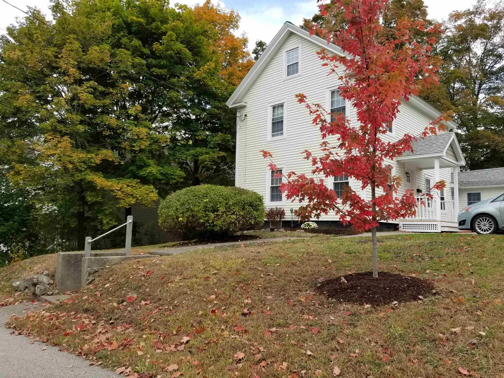 10 Highland Street Exeter NH 03833