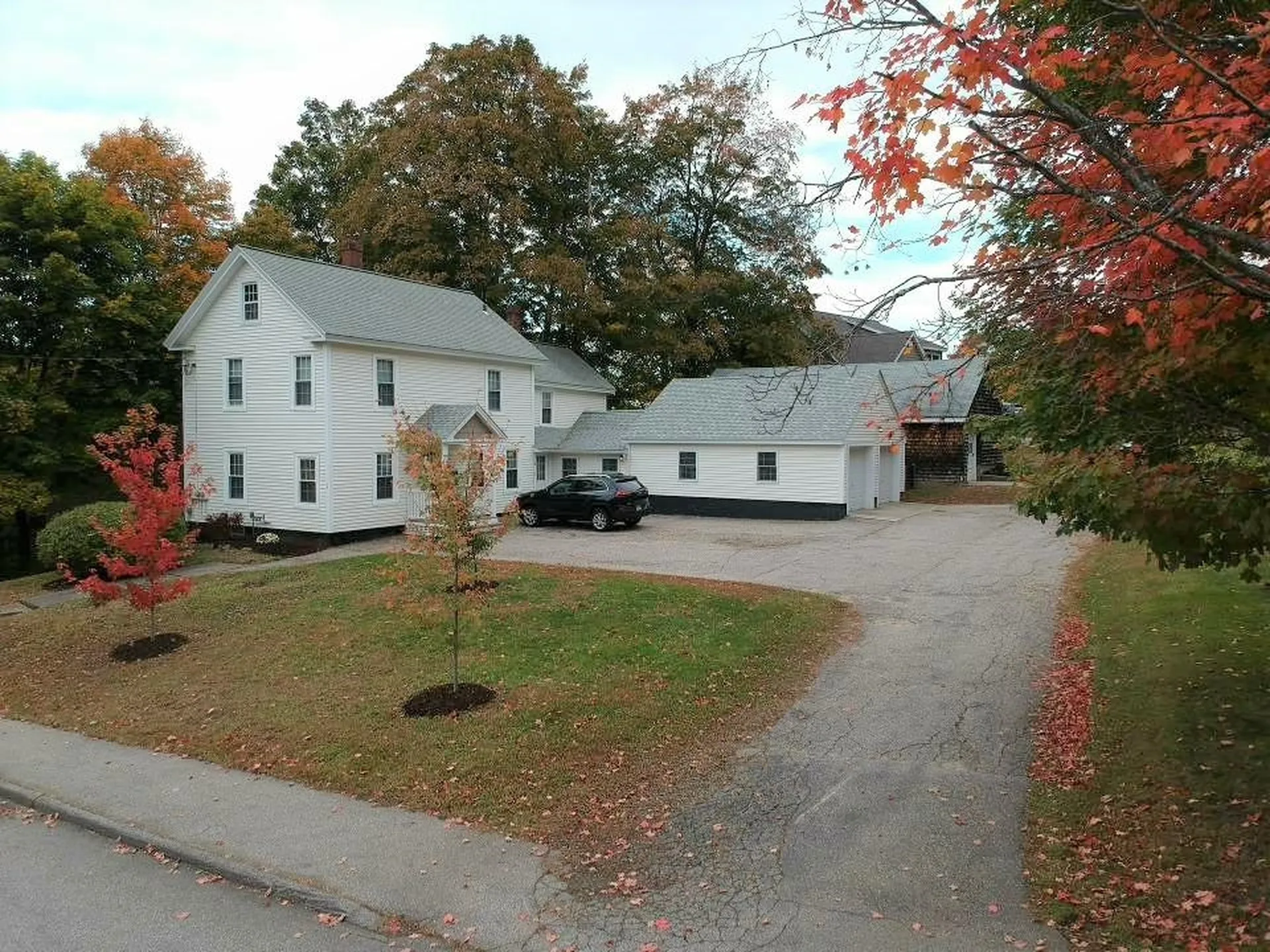 10 Highland Street Exeter NH 03833