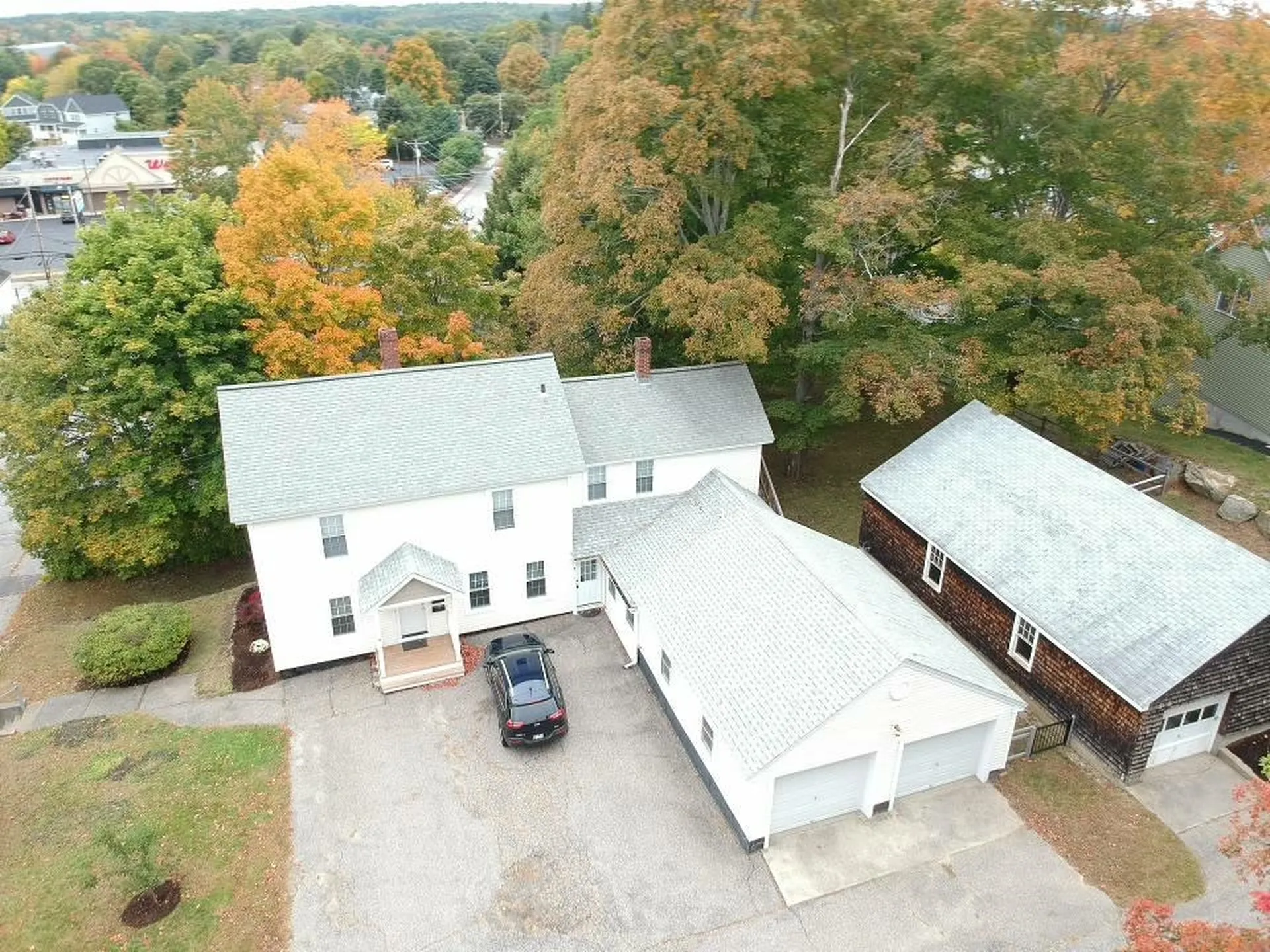 10 Highland Street Exeter NH 03833