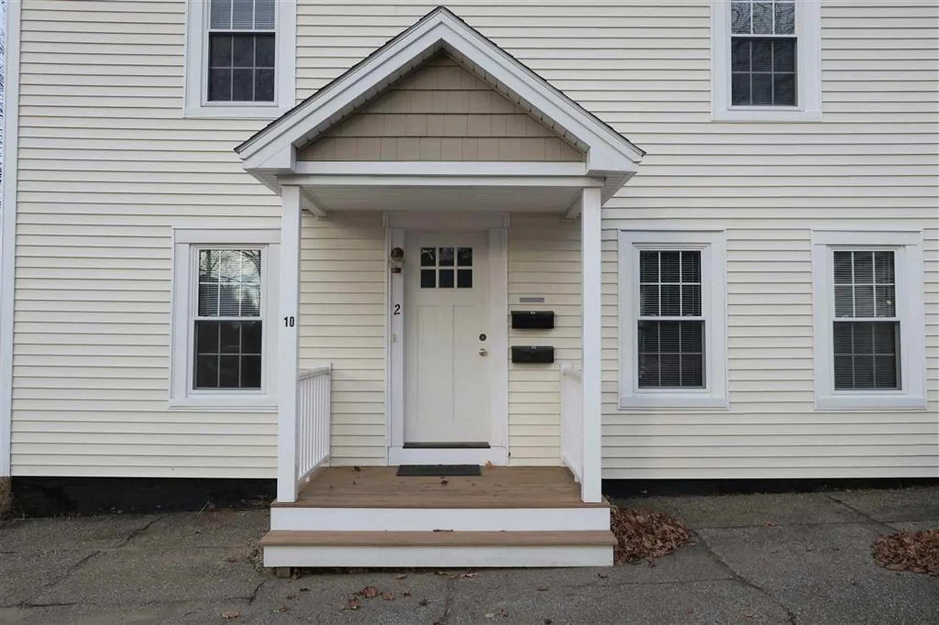 10 Highland Street Exeter NH 03833