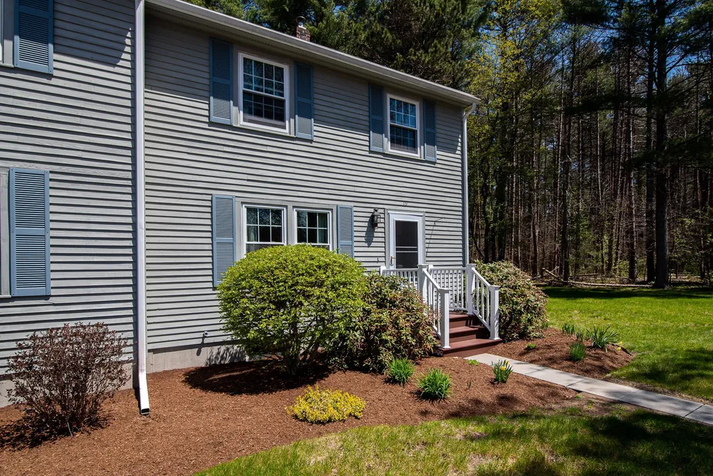 165 Blackwater Road Somersworth NH 03878