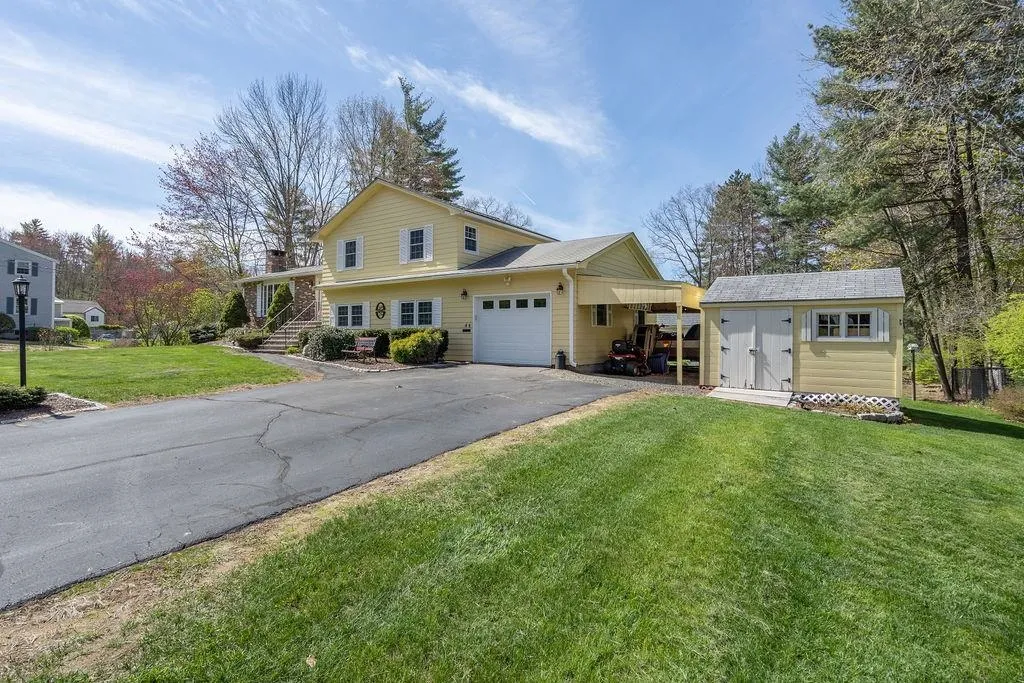 4 Tall Pine Lane Rochester NH 03867