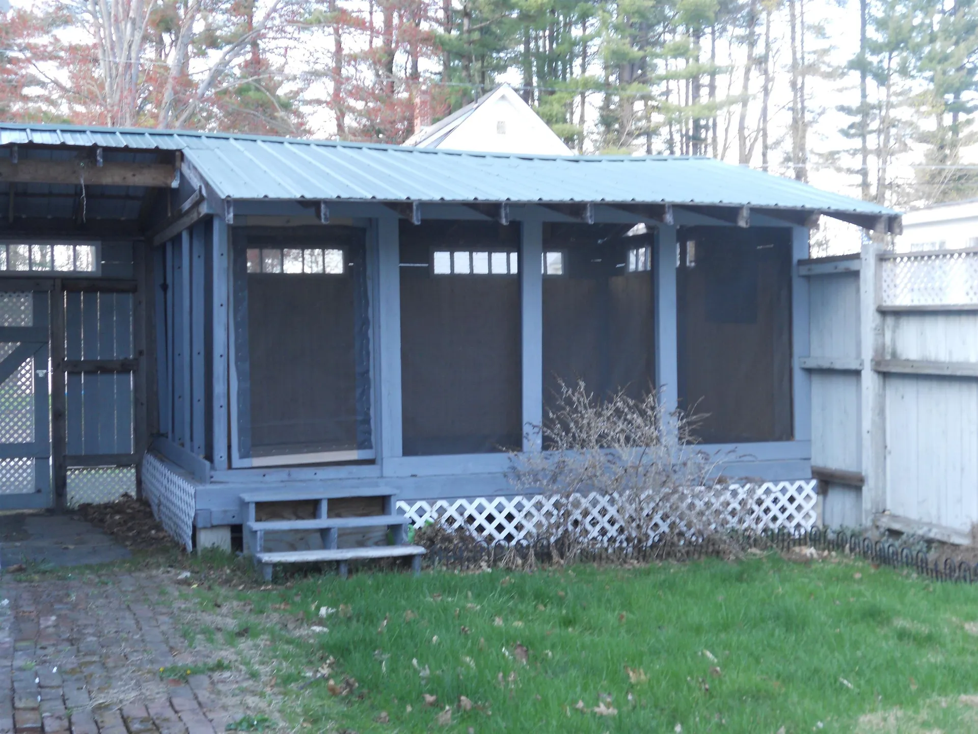 34 Grove Street Claremont NH 03743