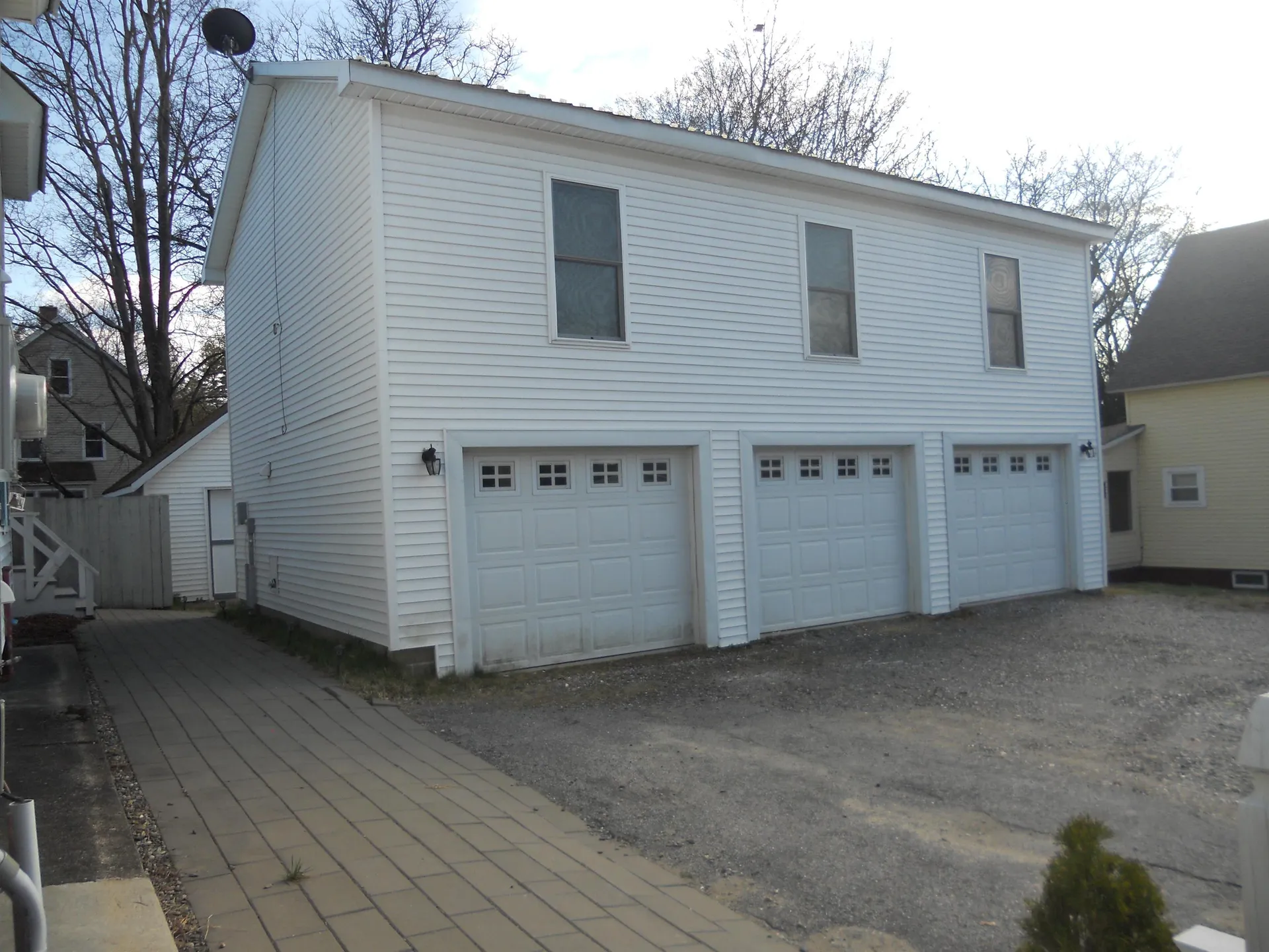 34 Grove Street Claremont NH 03743