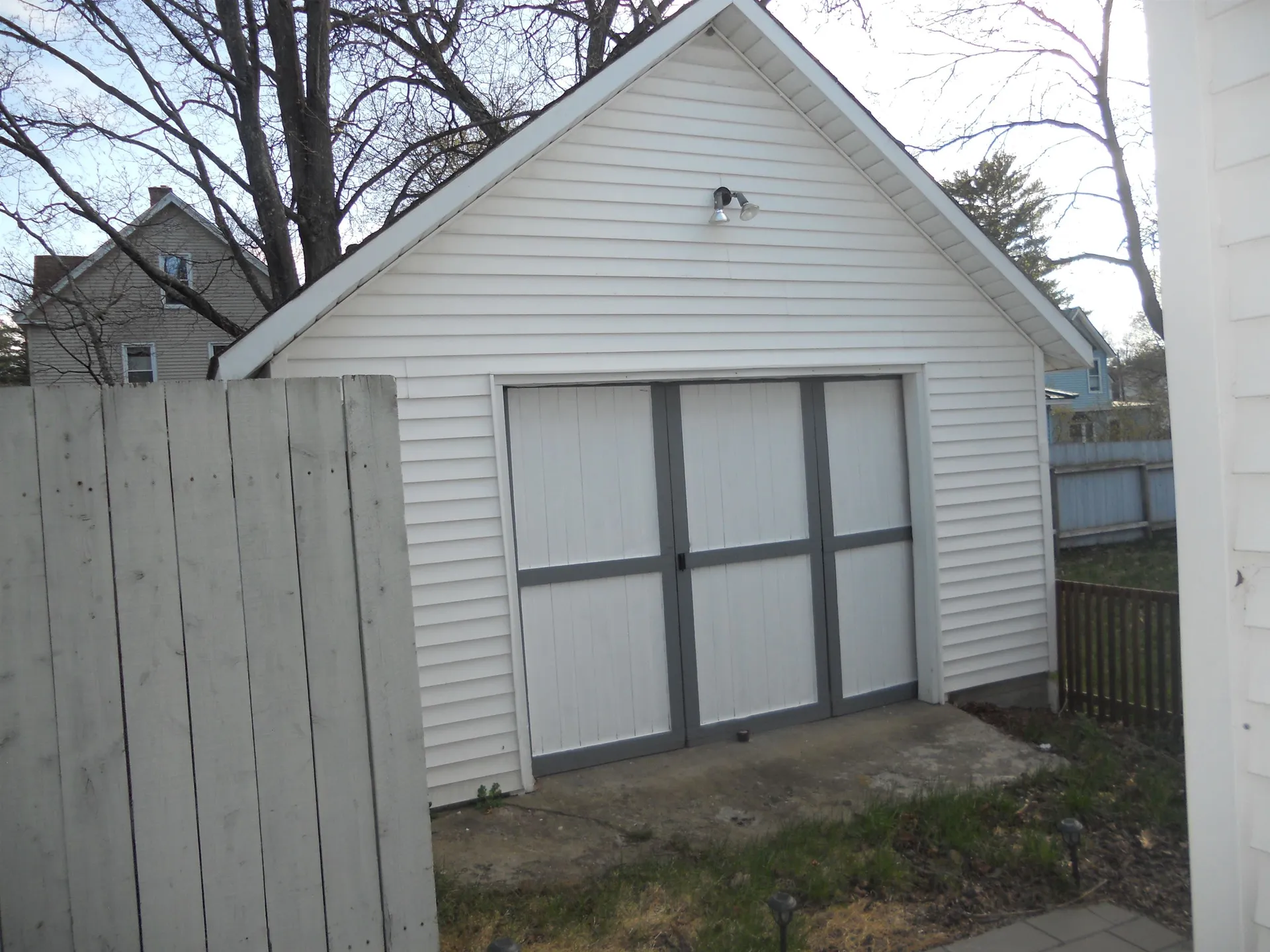 34 Grove Street Claremont NH 03743