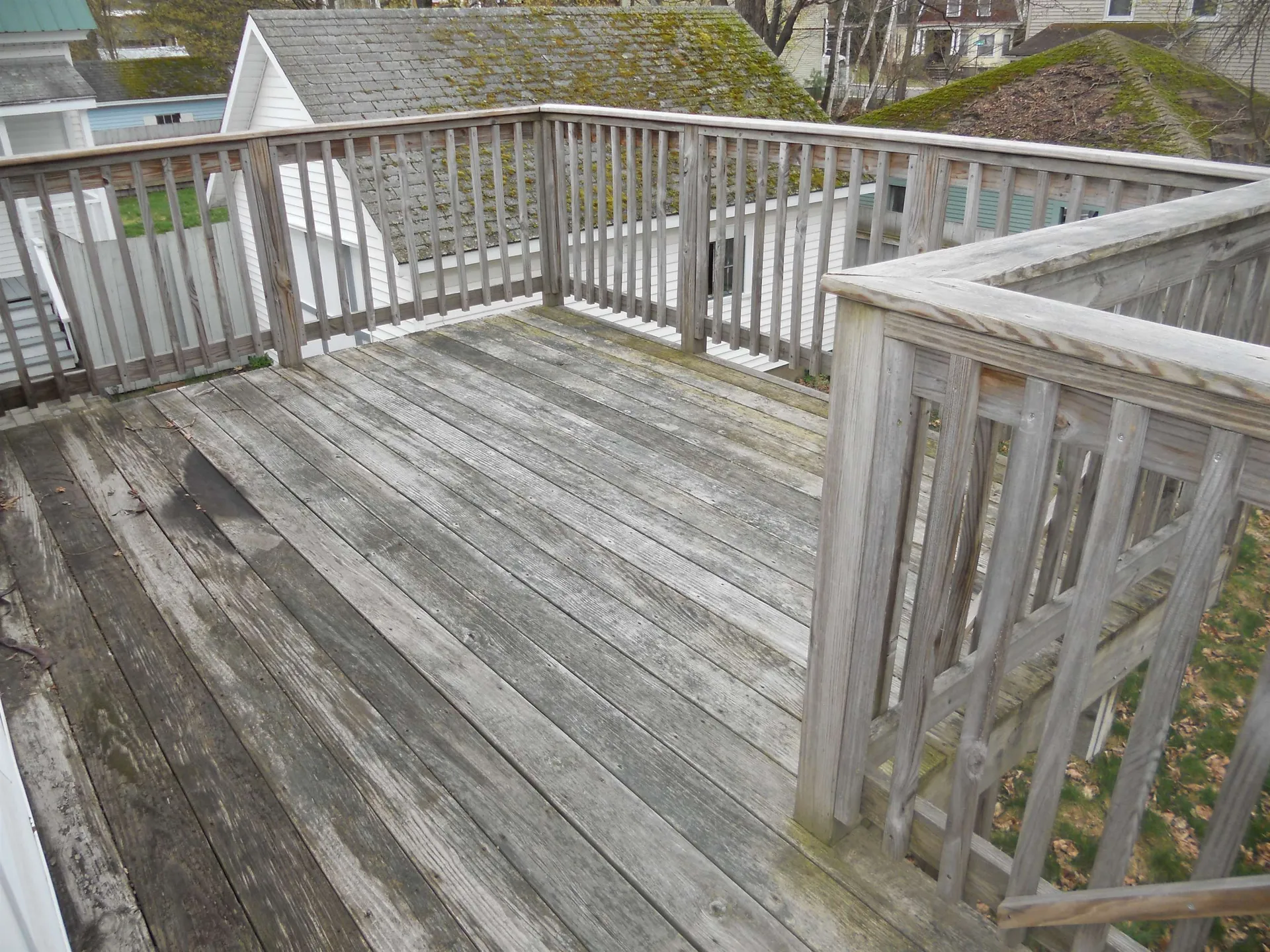34 Grove Street Claremont NH 03743