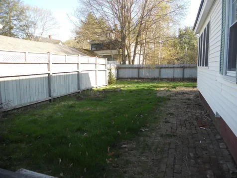 34 Grove Street Claremont NH 03743