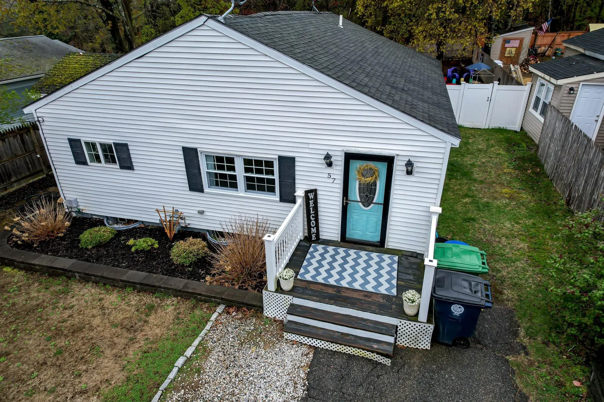 57 Pennichuck Street Nashua NH 03064