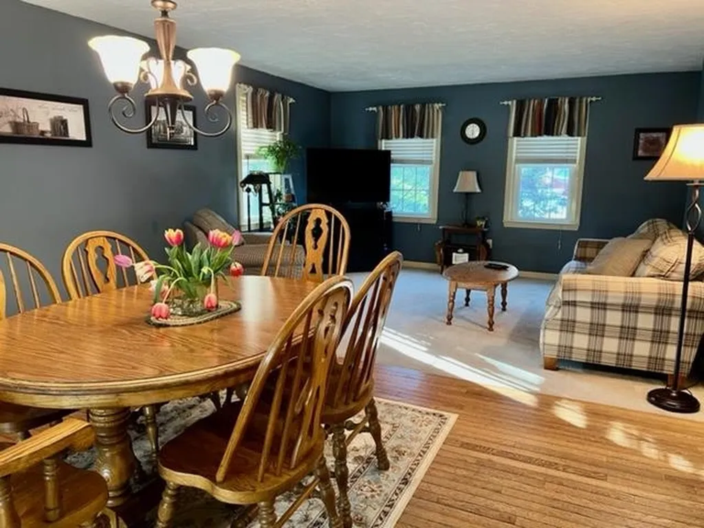 159 Hillside Drive Henniker NH 03242