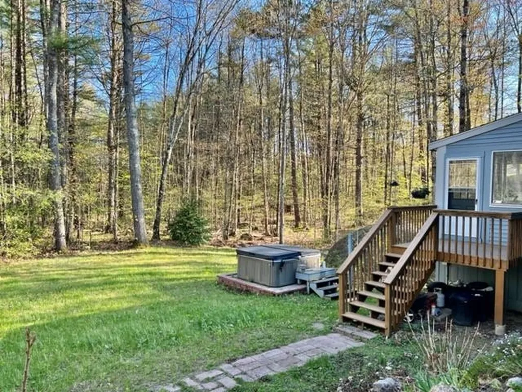 159 Hillside Drive Henniker NH 03242