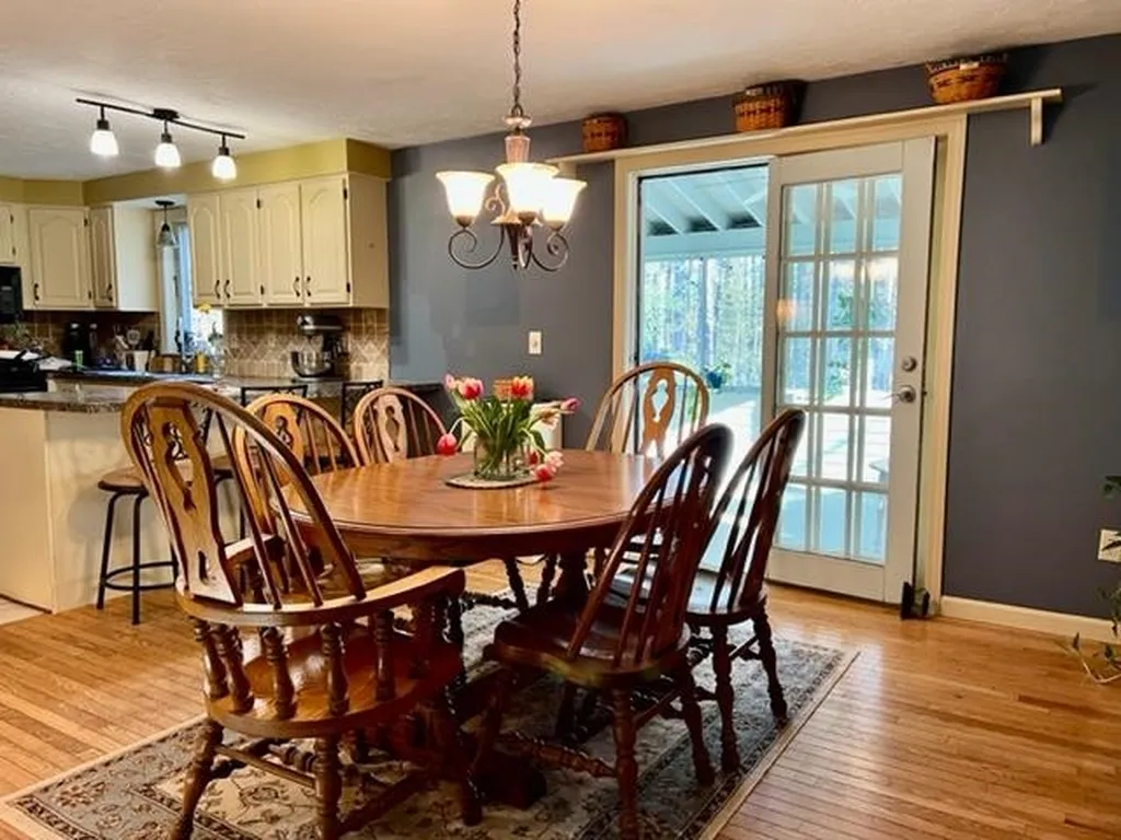 159 Hillside Drive Henniker NH 03242