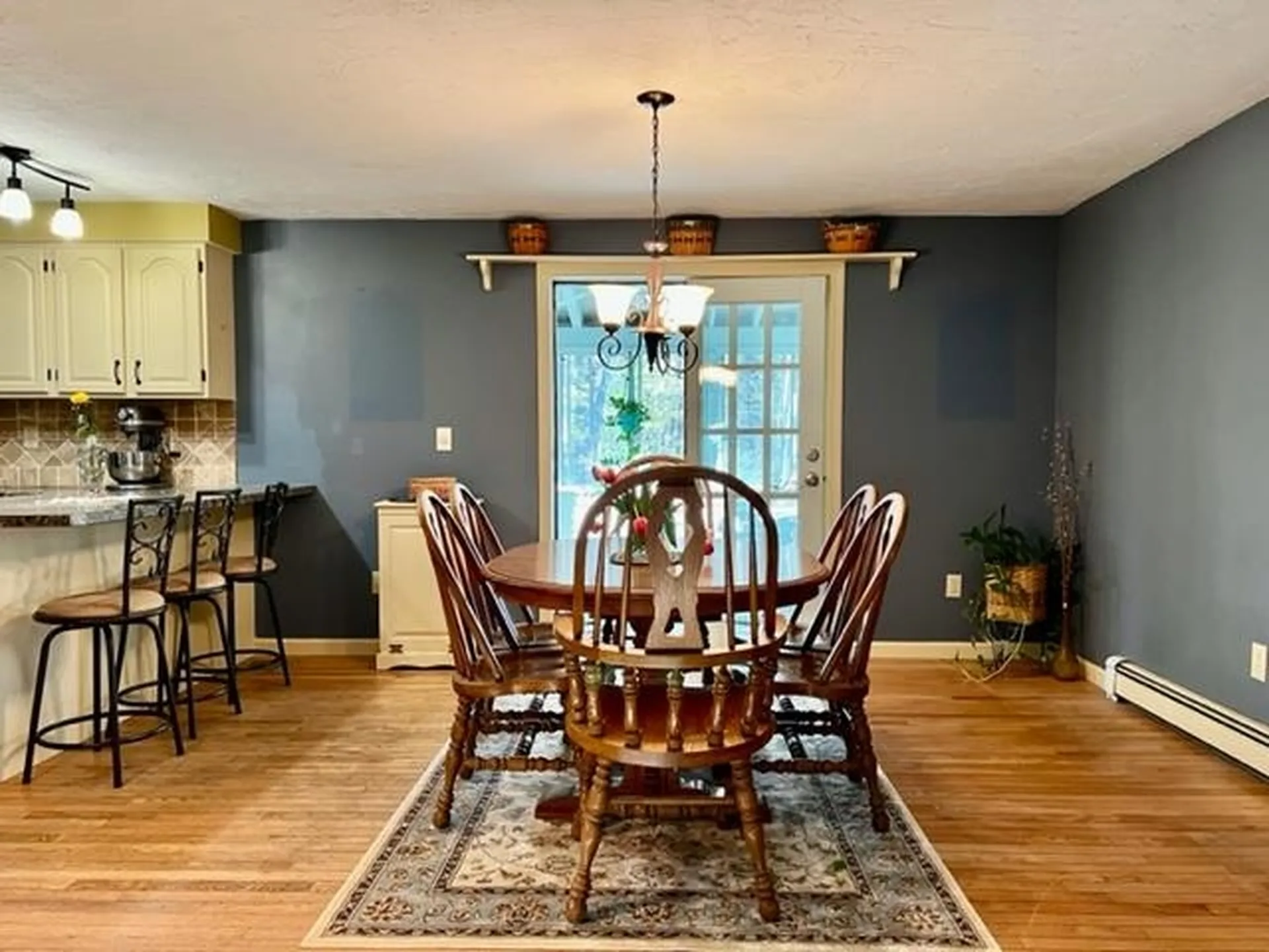 159 Hillside Drive Henniker NH 03242