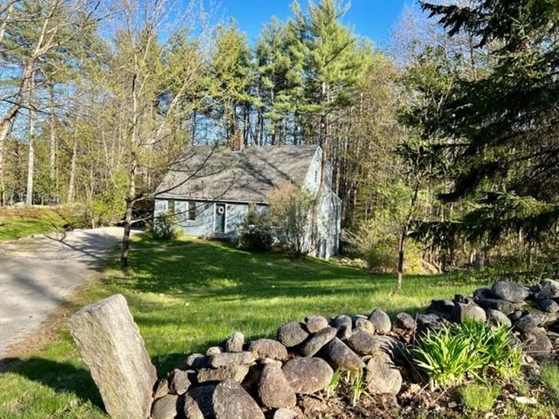 159 Hillside Drive Henniker NH 03242