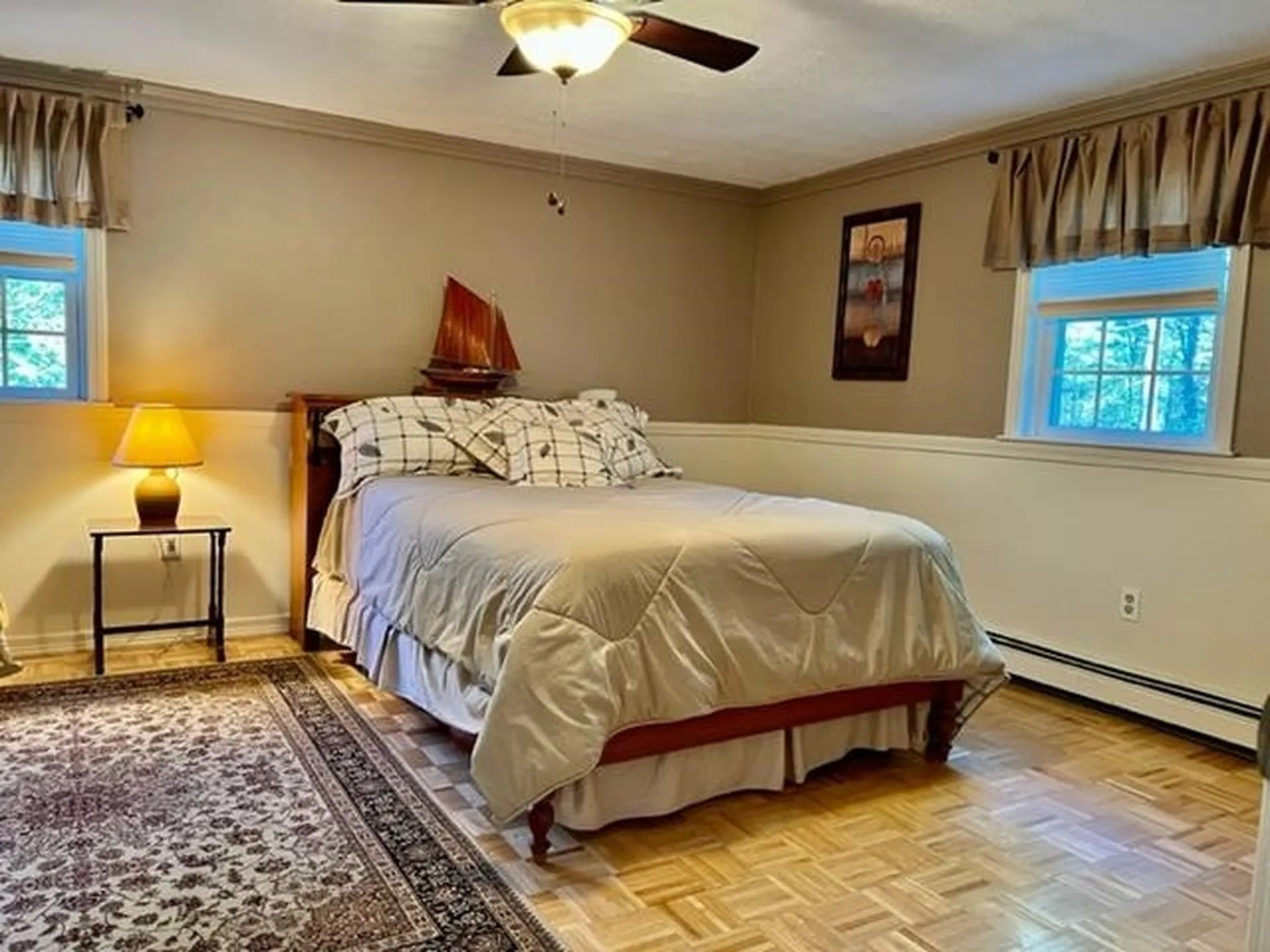 159 Hillside Drive Henniker NH 03242