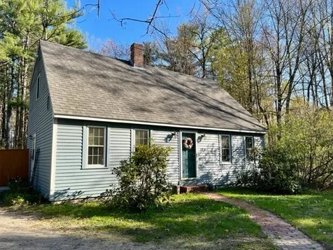 159 Hillside Drive Henniker NH 03242