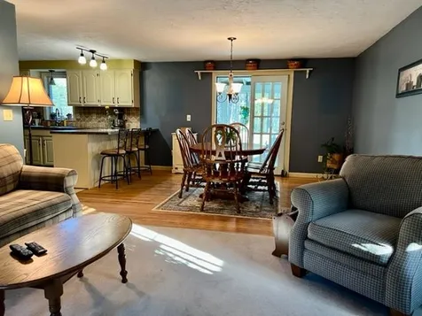 159 Hillside Drive Henniker NH 03242