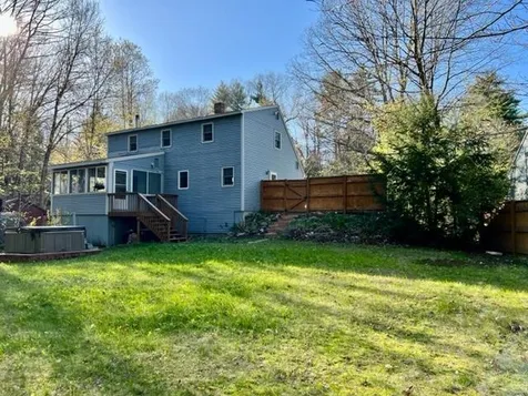 159 Hillside Drive Henniker NH 03242