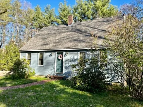 159 Hillside Drive Henniker NH 03242