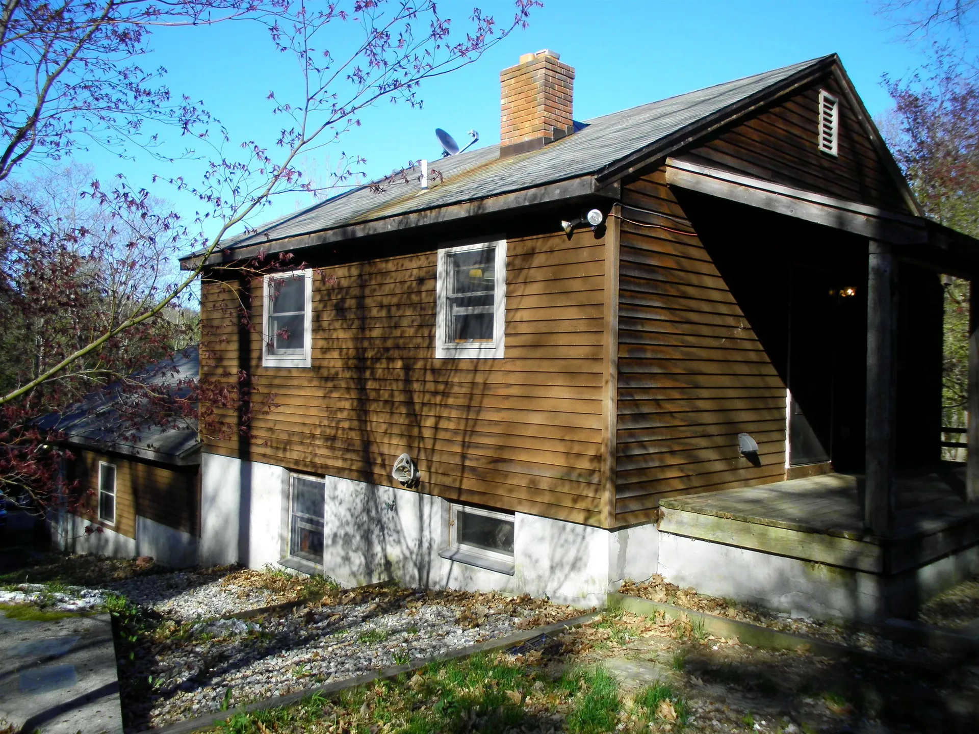 96 Meany Road Charlestown NH 03603