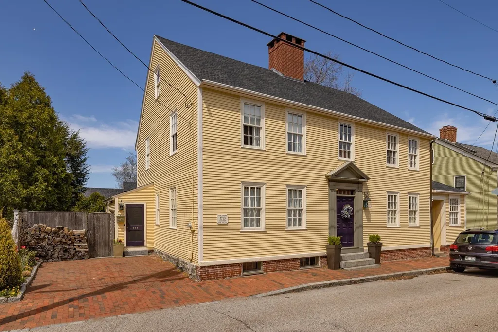 111 Gates Street Portsmouth NH 03801