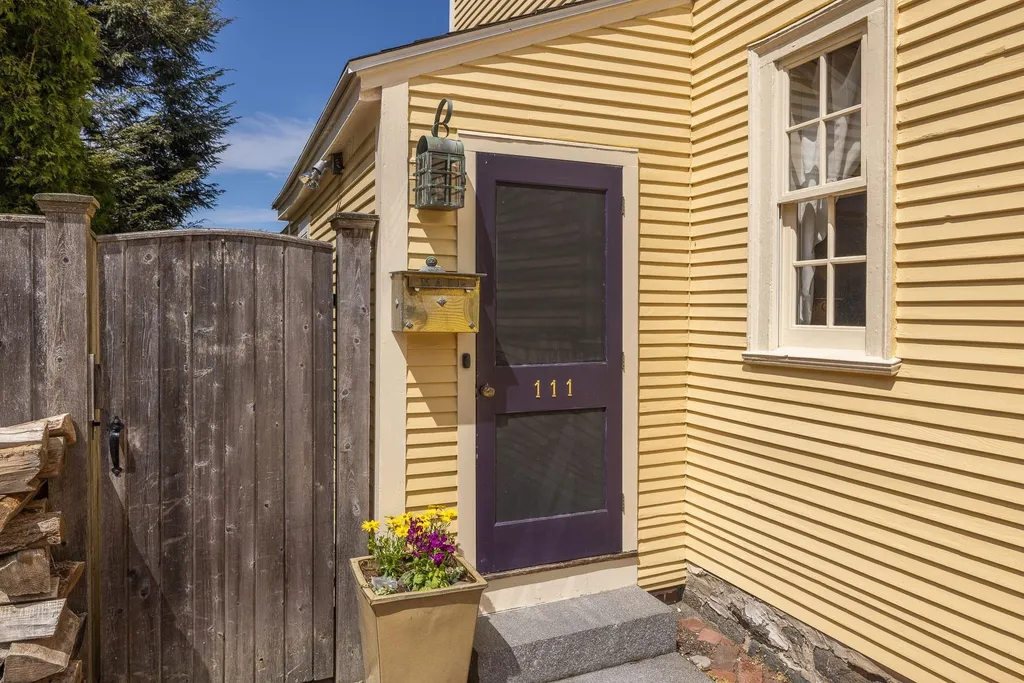 111 Gates Street Portsmouth NH 03801