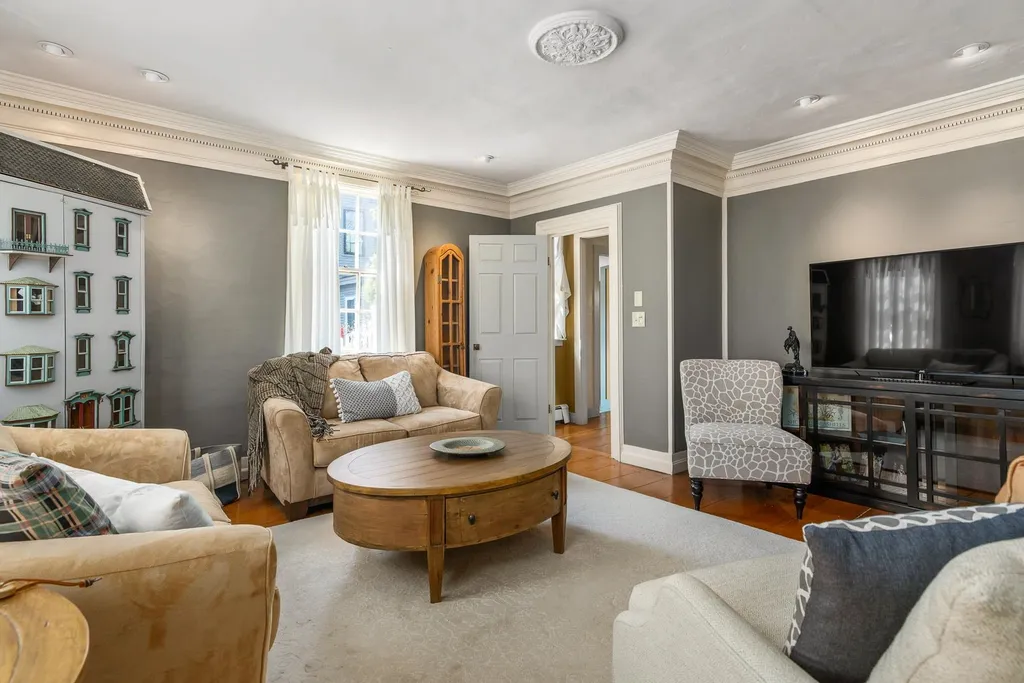 111 Gates Street Portsmouth NH 03801