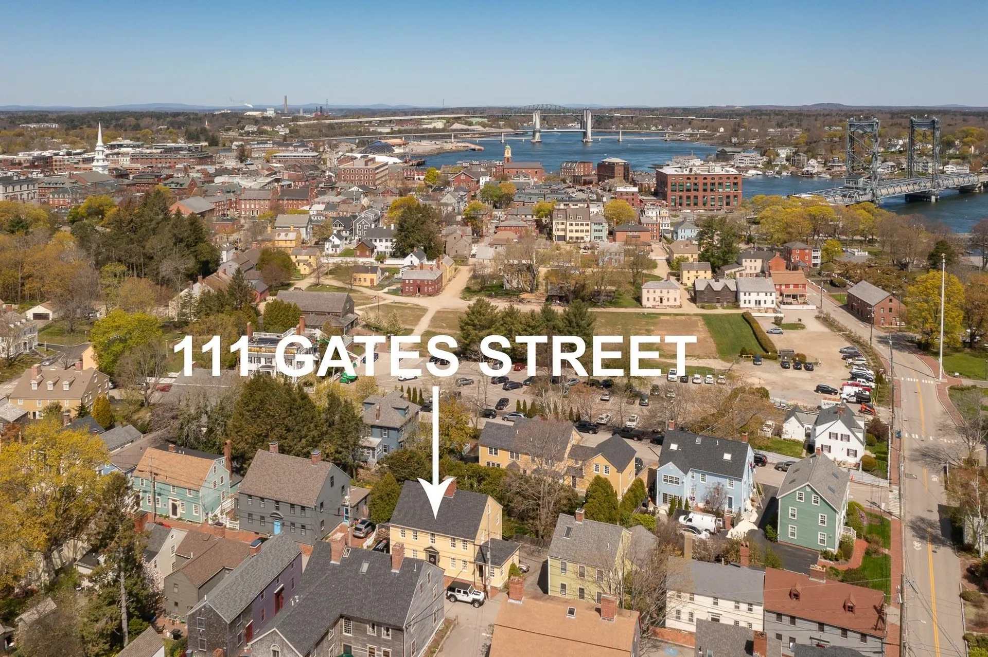 111 Gates Street Portsmouth NH 03801