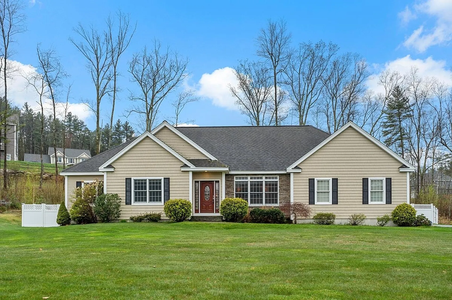 47 Silver Brook Road Salem NH 03079