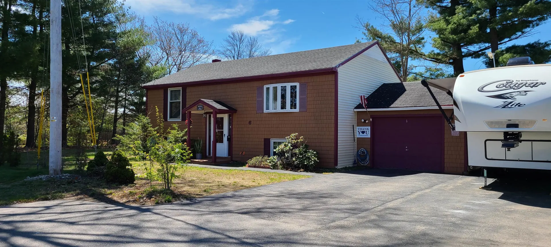 6 Adelia Street Rochester NH 03867