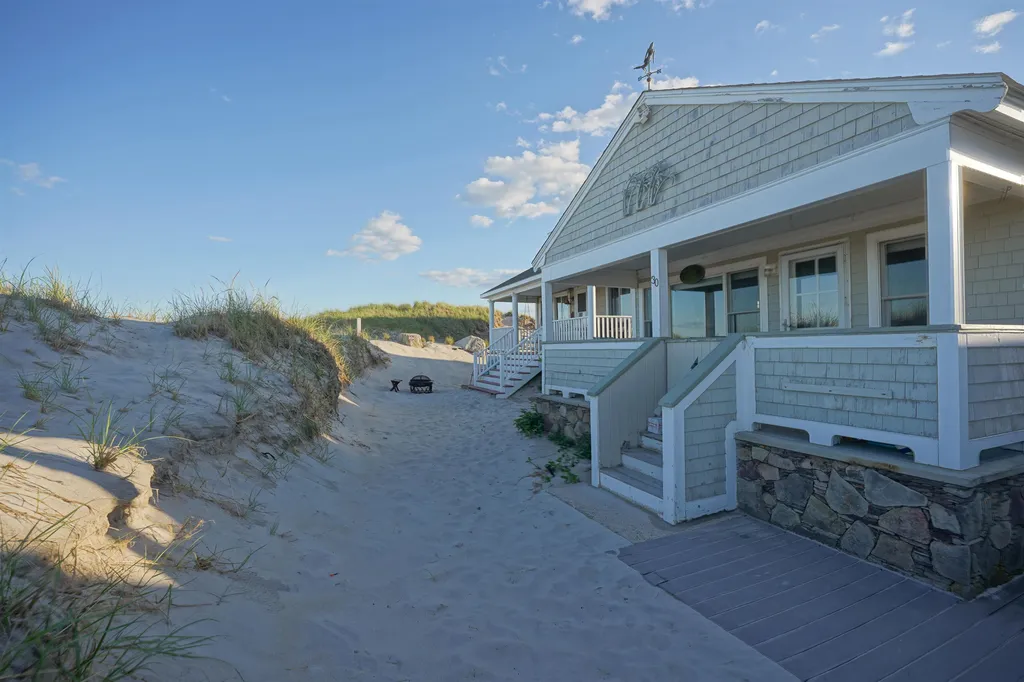 28 Concord Avenue Hampton NH 03842