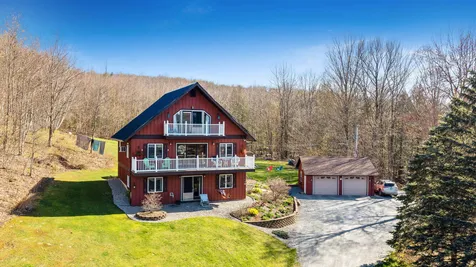 876 Jay Road Richford VT 05476