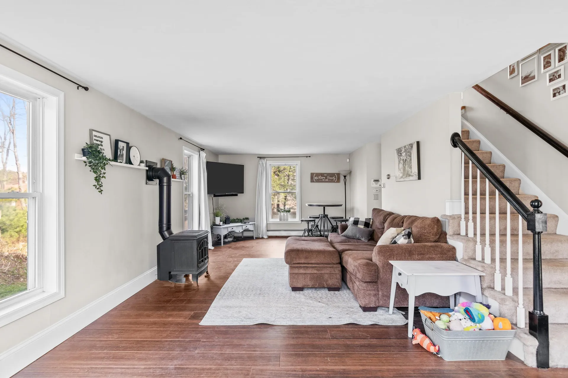 14 Hill Street Hillsborough NH 03244
