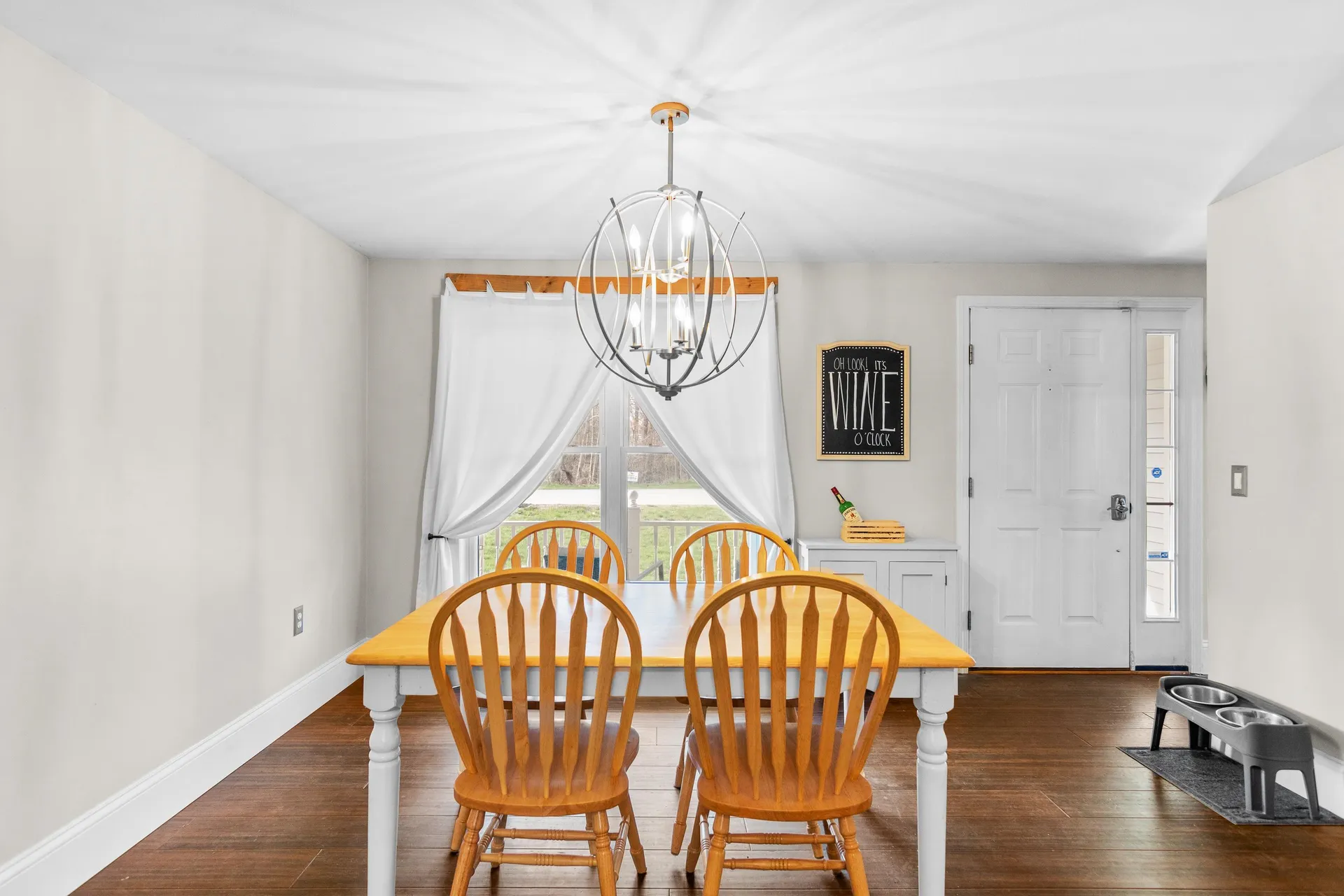 14 Hill Street Hillsborough NH 03244