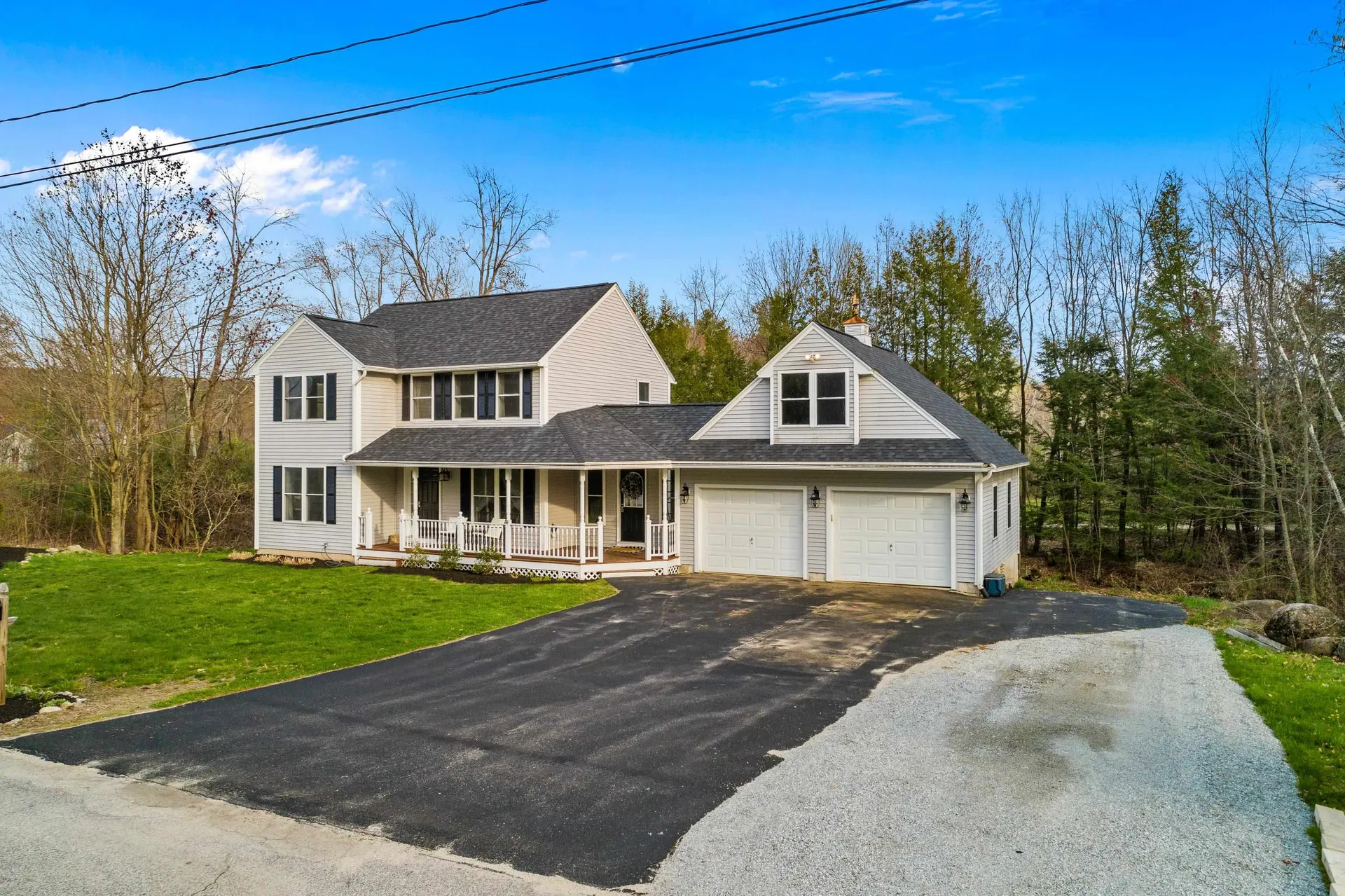 14 Hill Street Hillsborough NH 03244