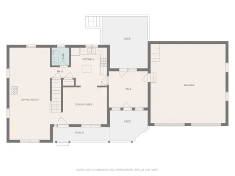 14 Hill Street Hillsborough NH 03244