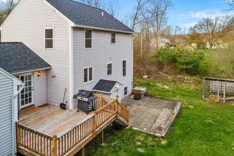 14 Hill Street Hillsborough NH 03244