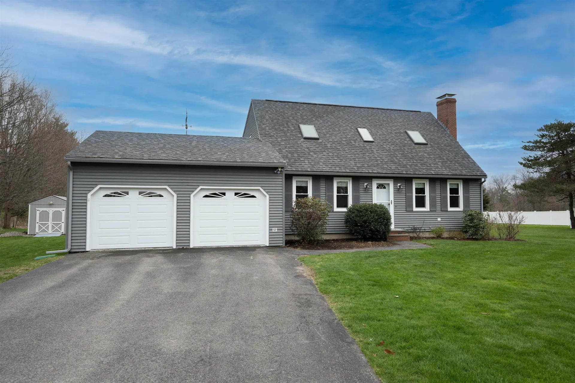 76 South Road Brentwood NH 03833