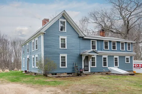 295 Candia Road Chester NH 03036