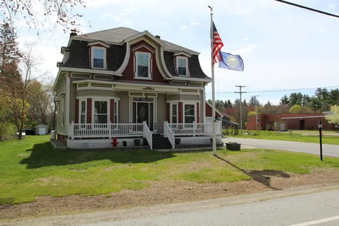 181 Main Street Kingston NH 03848